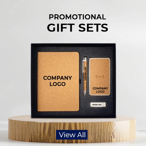 Premium Business Gift Set
