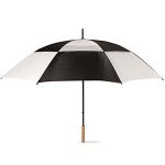 WIND-PROOF UMBRELLA