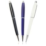AMP-003 METAL TWIST PEN